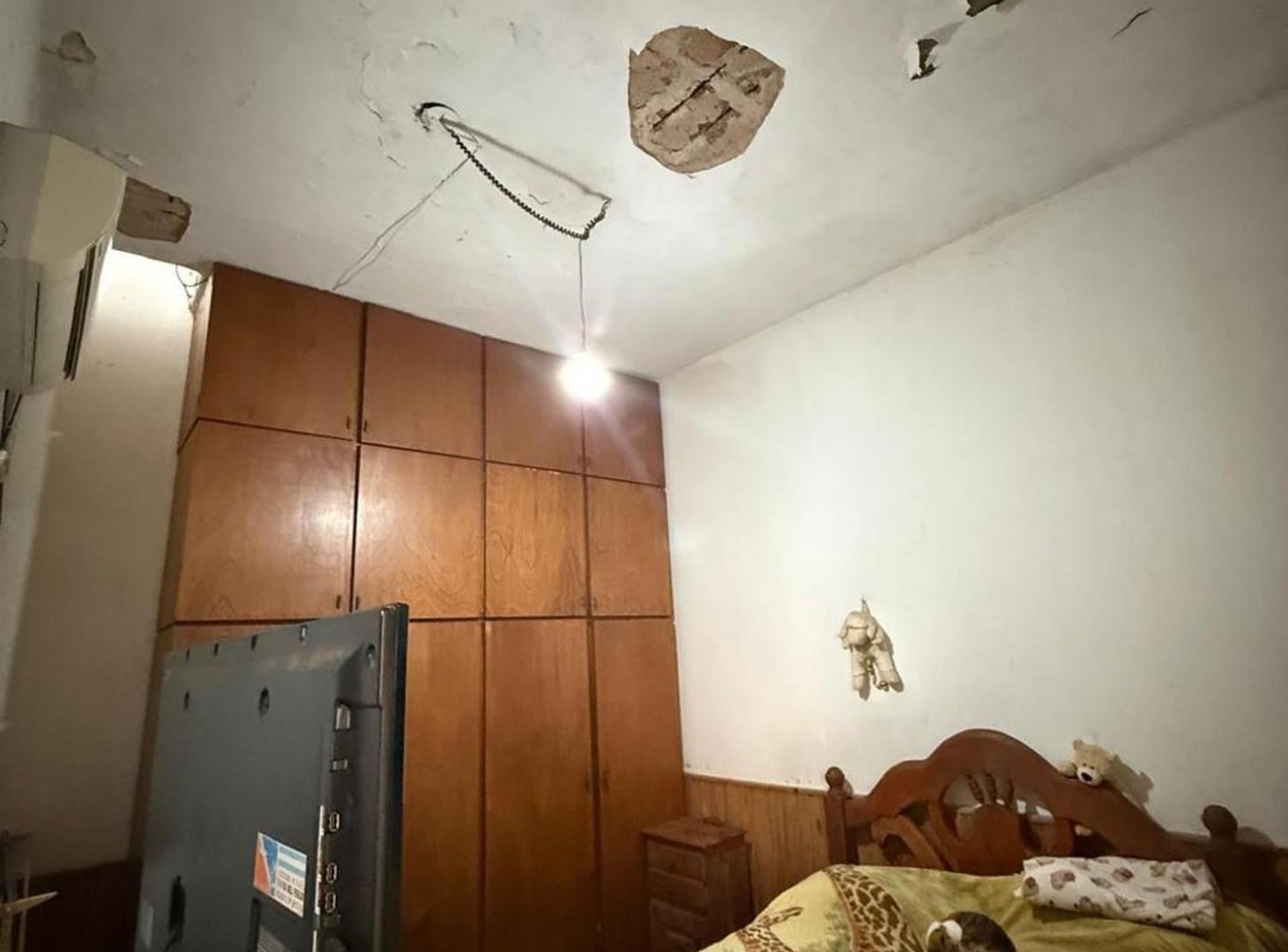 Foto de VENTA PH PARA FLIPPING GRAL PUEYRREDON, imagen 5