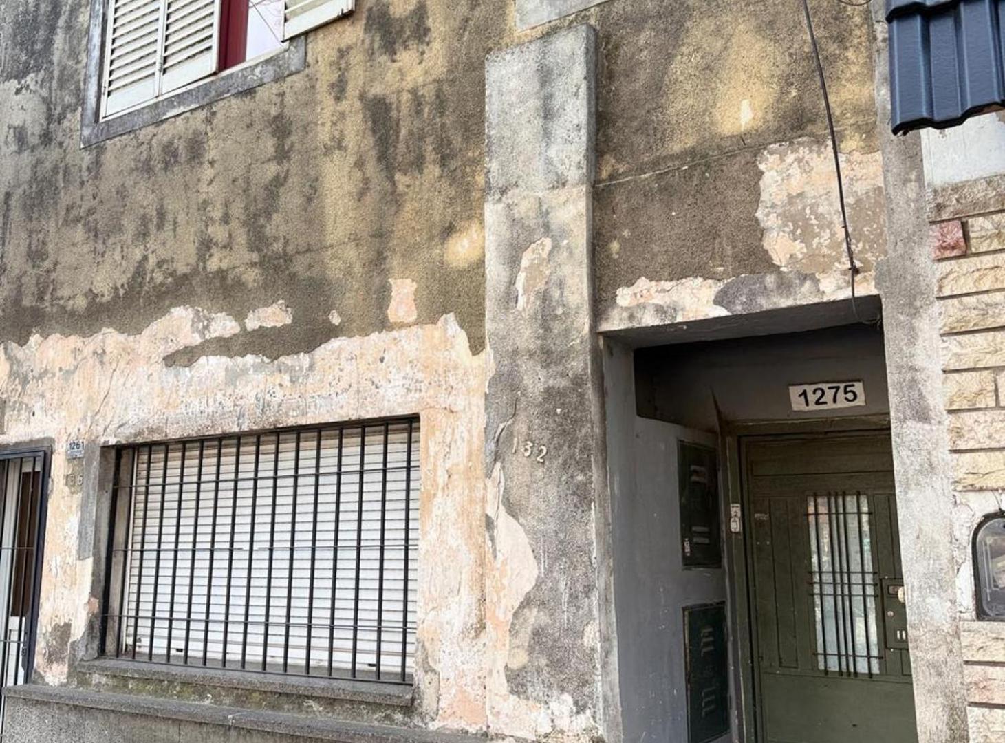Foto de VENTA PH PARA FLIPPING GRAL PUEYRREDON, imagen 1