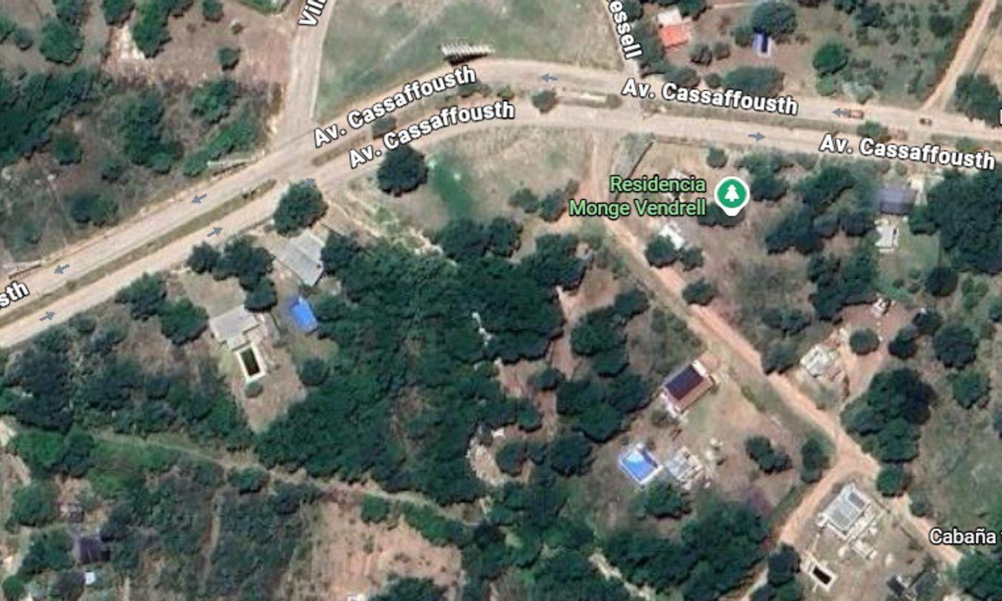 Foto de Venta lote 2435 m2 Mirador del Lago Bialet Masse, imagen 4