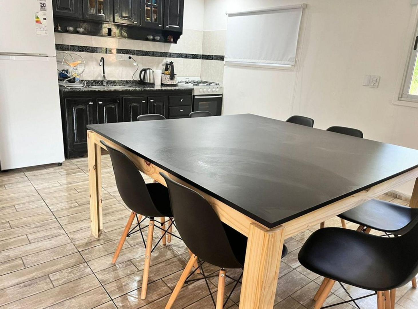 Foto de Venta casa 3 dormi en Villa Gral Belgrano pileta, imagen 5