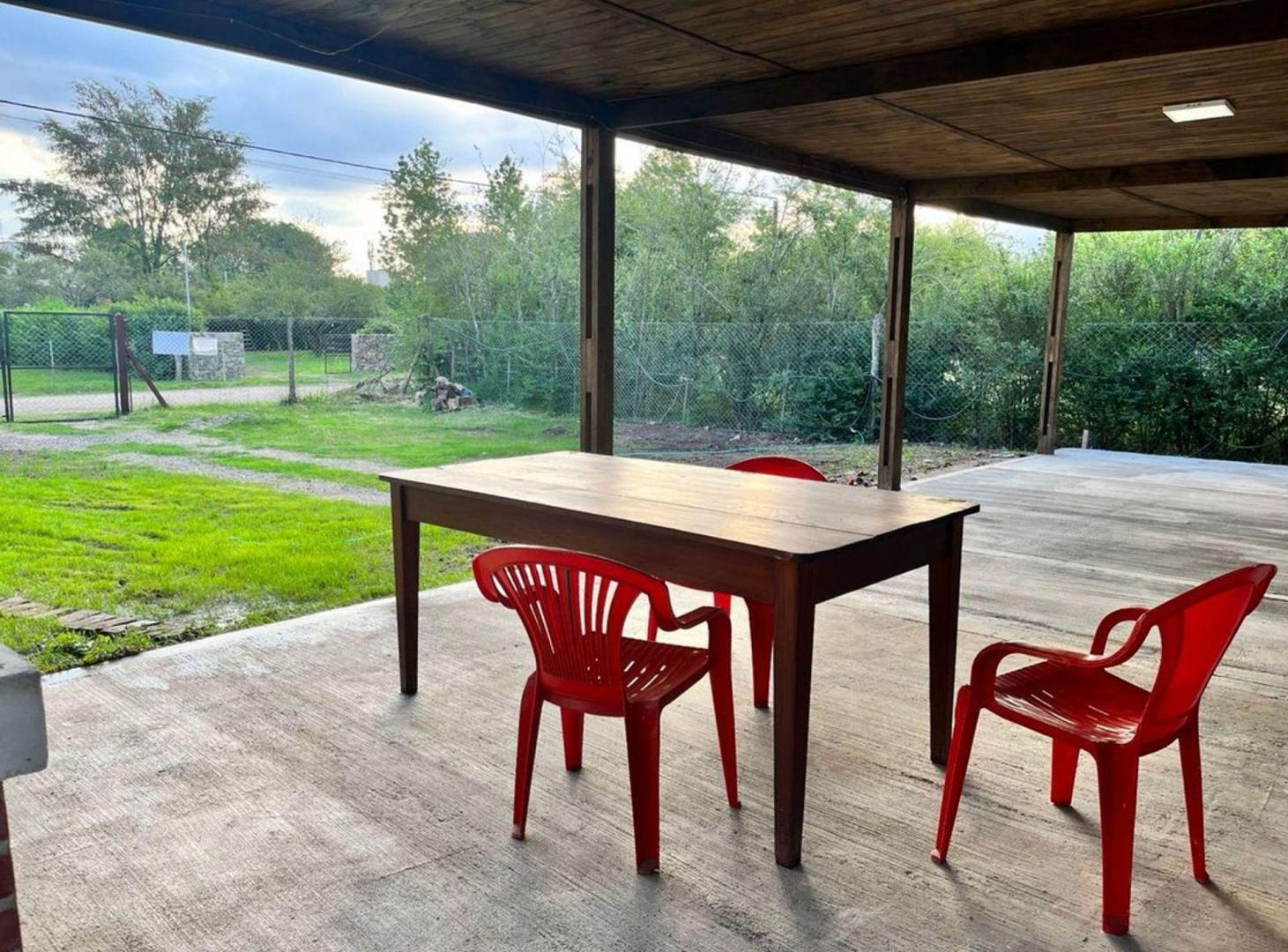 Foto de Venta casa 3 dormi en Villa Gral Belgrano pileta, imagen 3