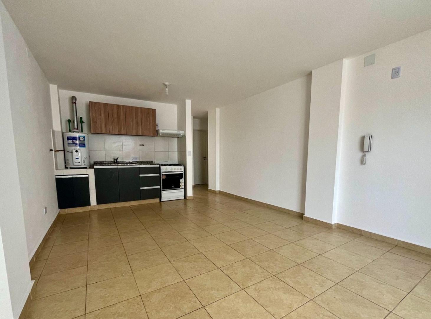 Foto de DPTO, 1 DORM. A ESTRENAR BARRIO GRAL. PUEYRREDON, imagen 5