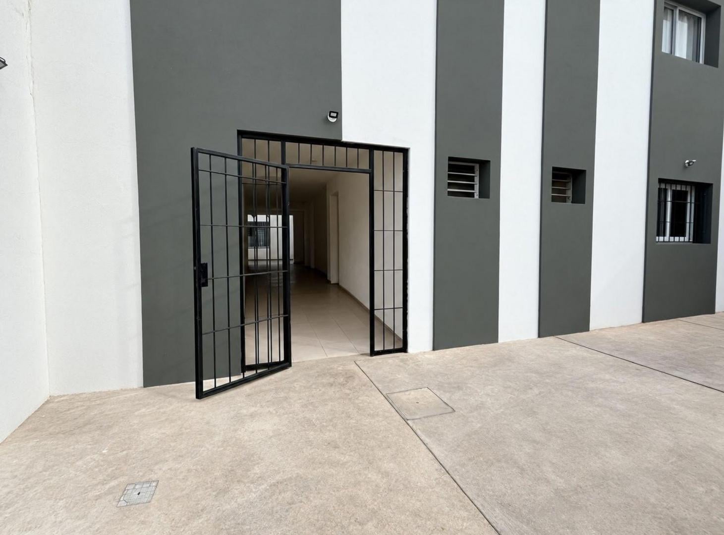 Foto de DPTO, 1 DORM. A ESTRENAR BARRIO GRAL. PUEYRREDON, imagen 2