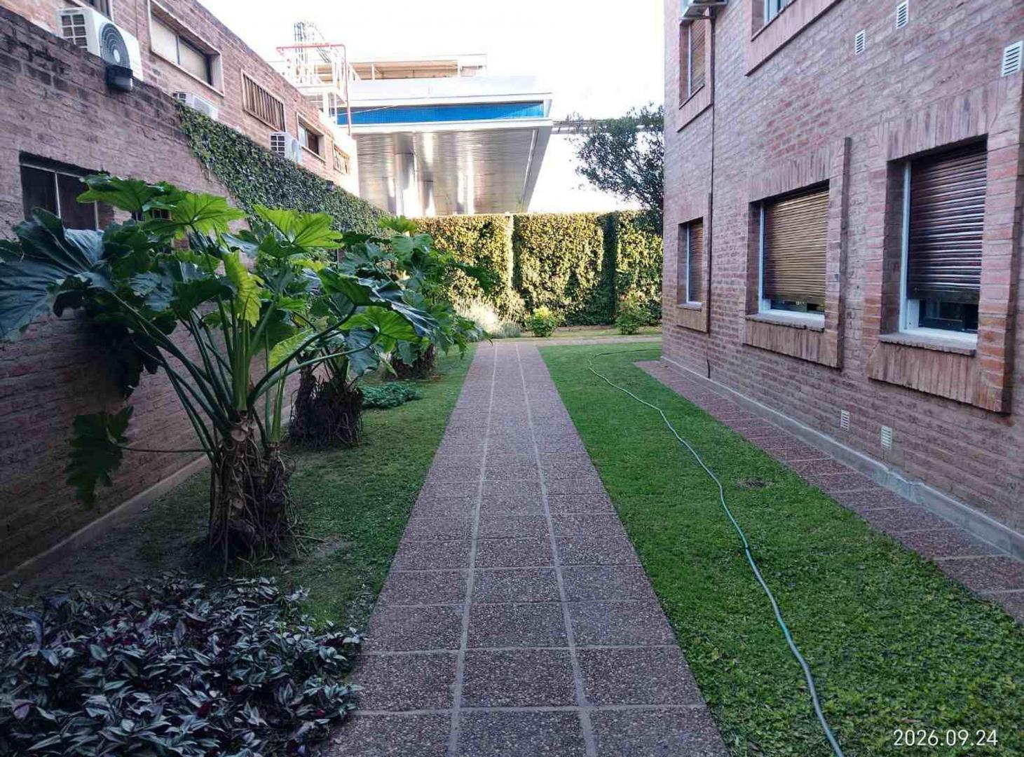 Foto de DEPTO 2 DORM BARRIO JARDIN-COMPLEJO CERRADO, imagen 3