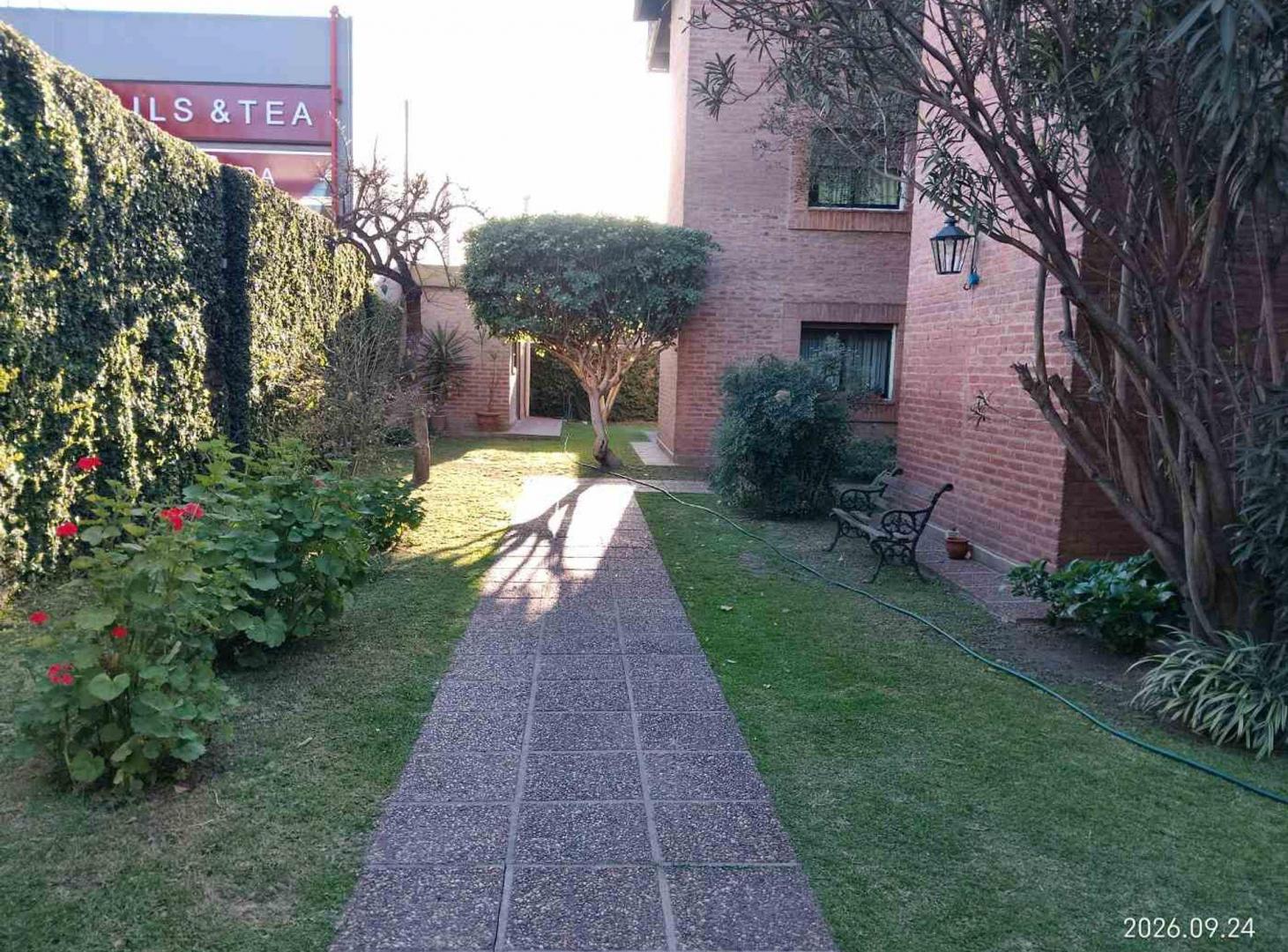 Foto de DEPTO 2 DORM BARRIO JARDIN-COMPLEJO CERRADO, imagen 4