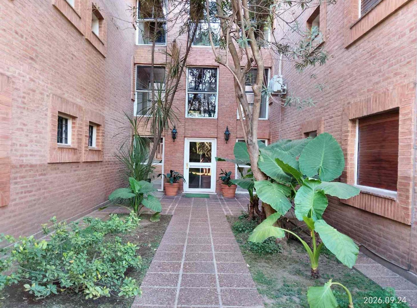 Foto de DEPTO 2 DORM BARRIO JARDIN-COMPLEJO CERRADO, imagen 5