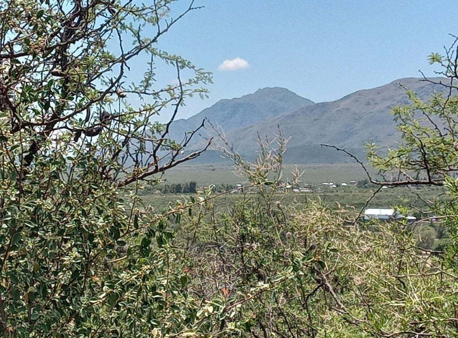 Foto de Venta Lote 22.563 m2 San Esteban - Vista Sierras, imagen 1