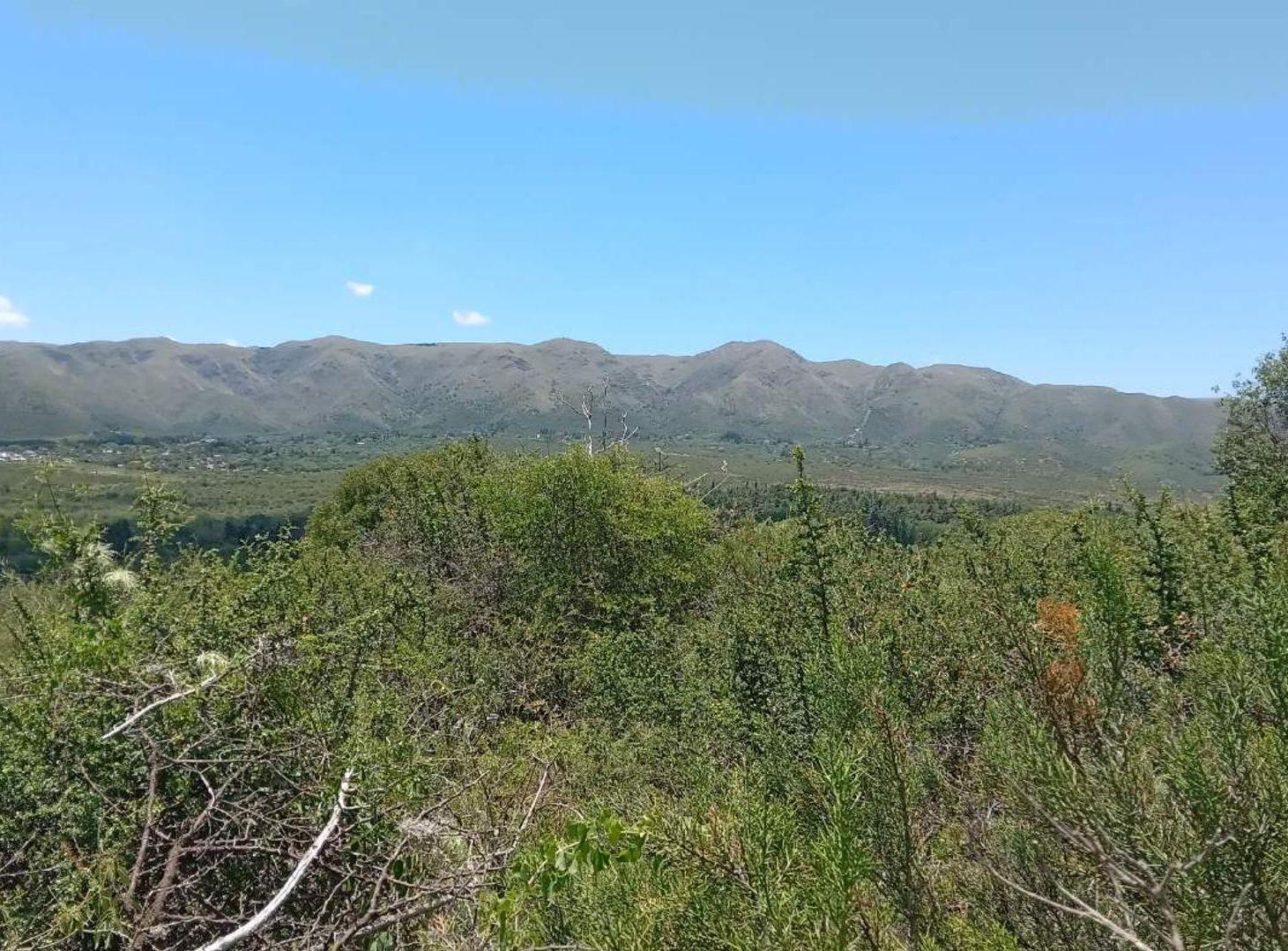 Foto de Venta Lote 22.563 m2 San Esteban - Vista Sierras, imagen 4