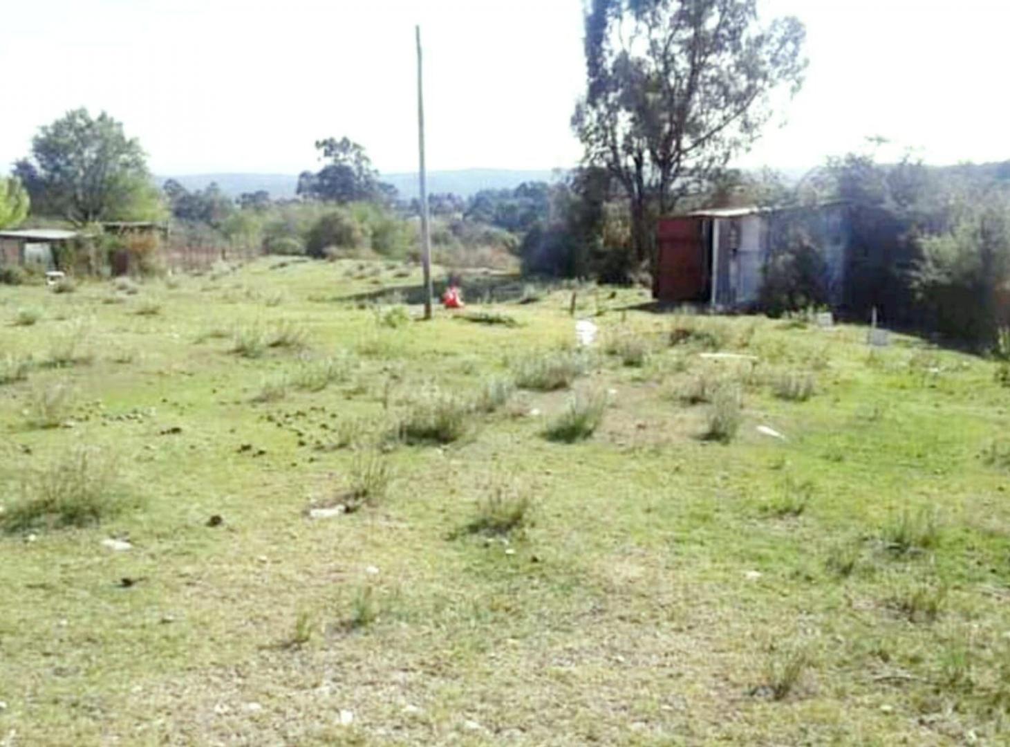 Foto de OPORTUNIDAD Lote Huerta Grande Córdoba 3400m2, imagen 1