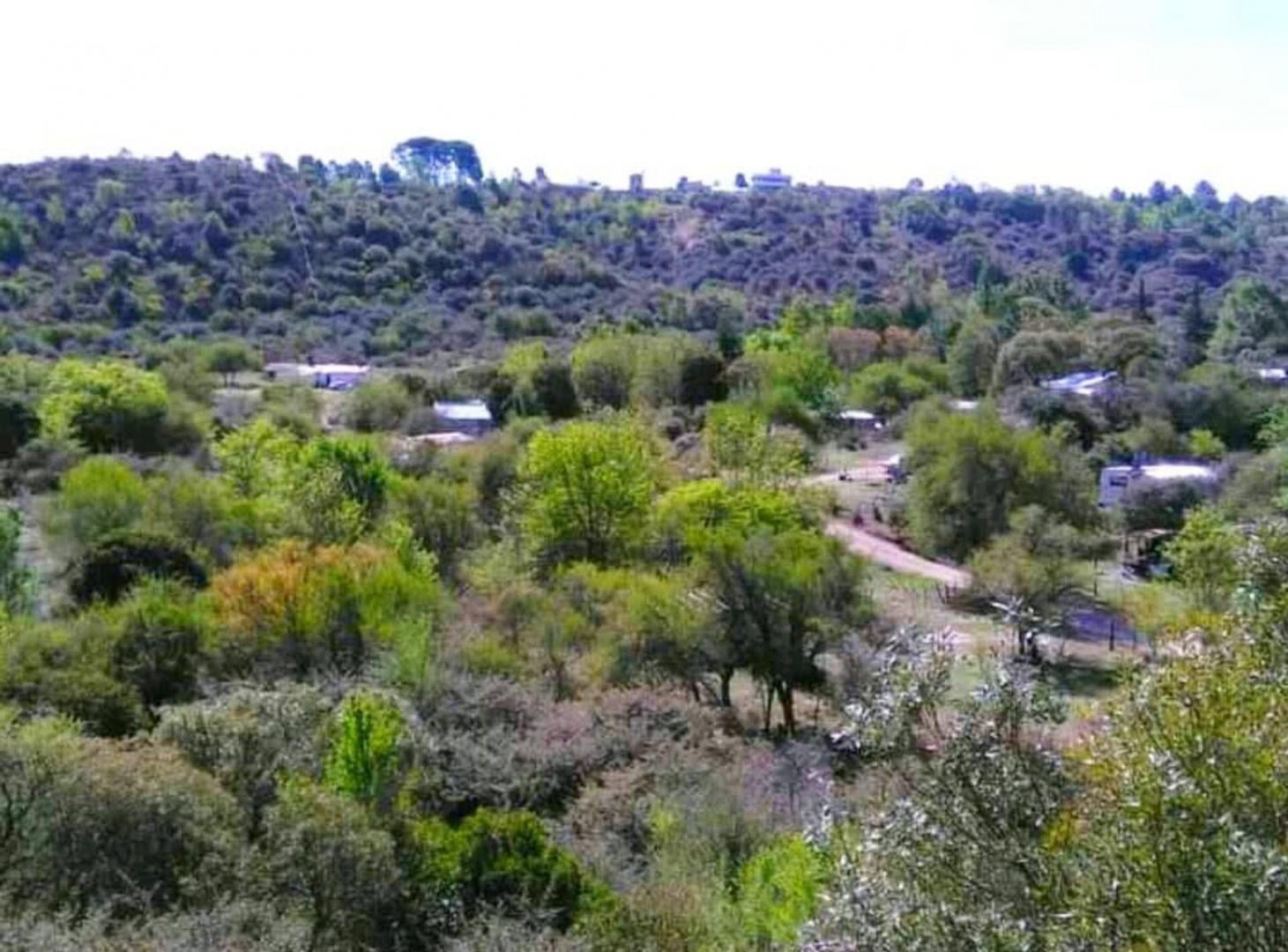 Foto de OPORTUNIDAD Lote Huerta Grande Córdoba 3400m2, imagen 4