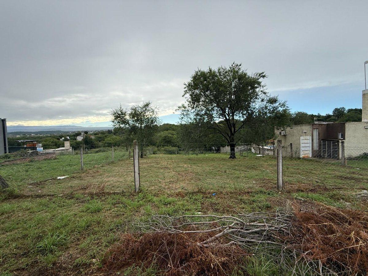 Foto de VENTA LOTE 630 M2 TANTI 4 CUADRAS DE LA RUTA 28, imagen 5
