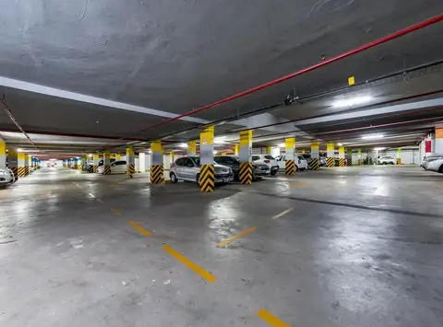 Foto de ALQUILER COCHERA ALTO VILLASOL, imagen 4