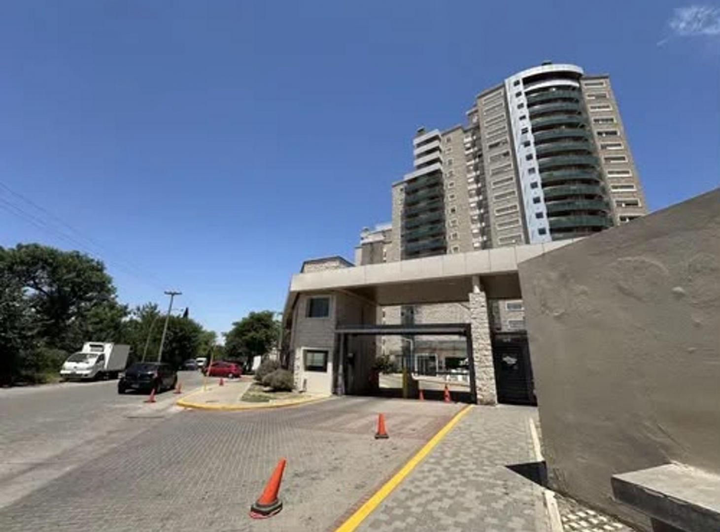 Foto de ALQUILER COCHERA ALTO VILLASOL, imagen 3
