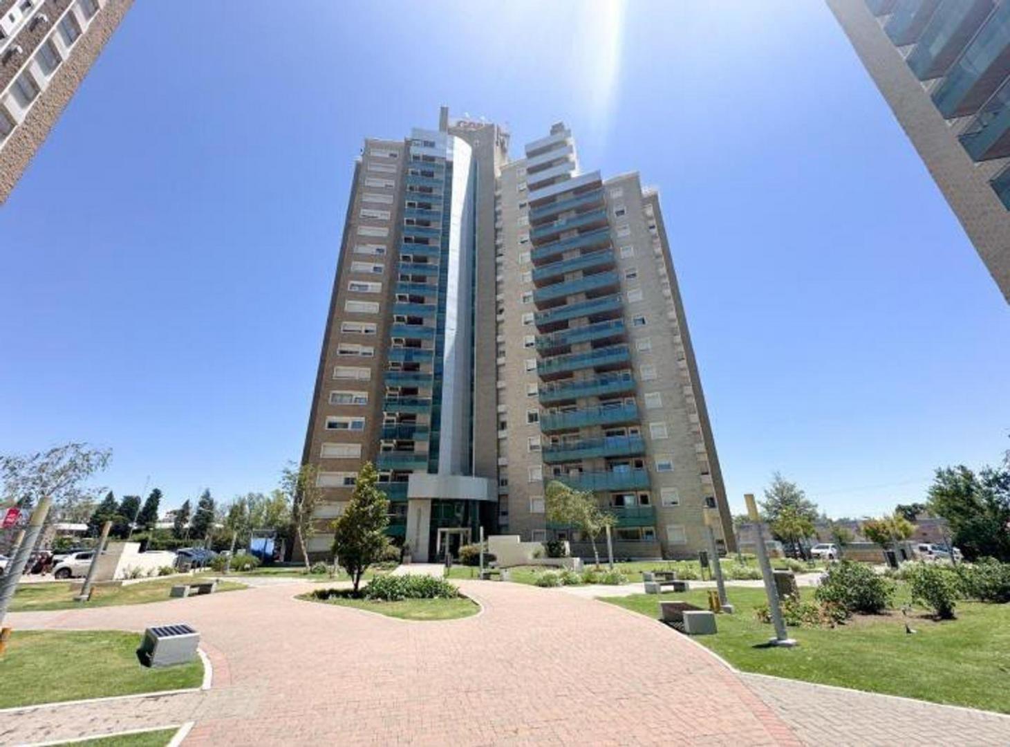 Foto de ALQUILER COCHERA ALTO VILLASOL, imagen 2