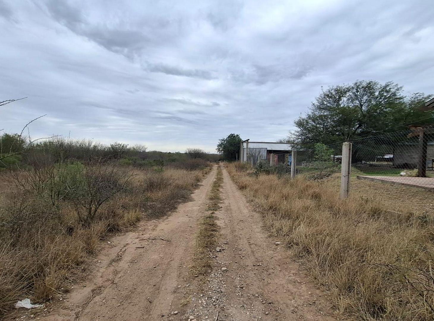 Foto de Venta de Lote 510m2 esquina Villa Dolores, imagen 2