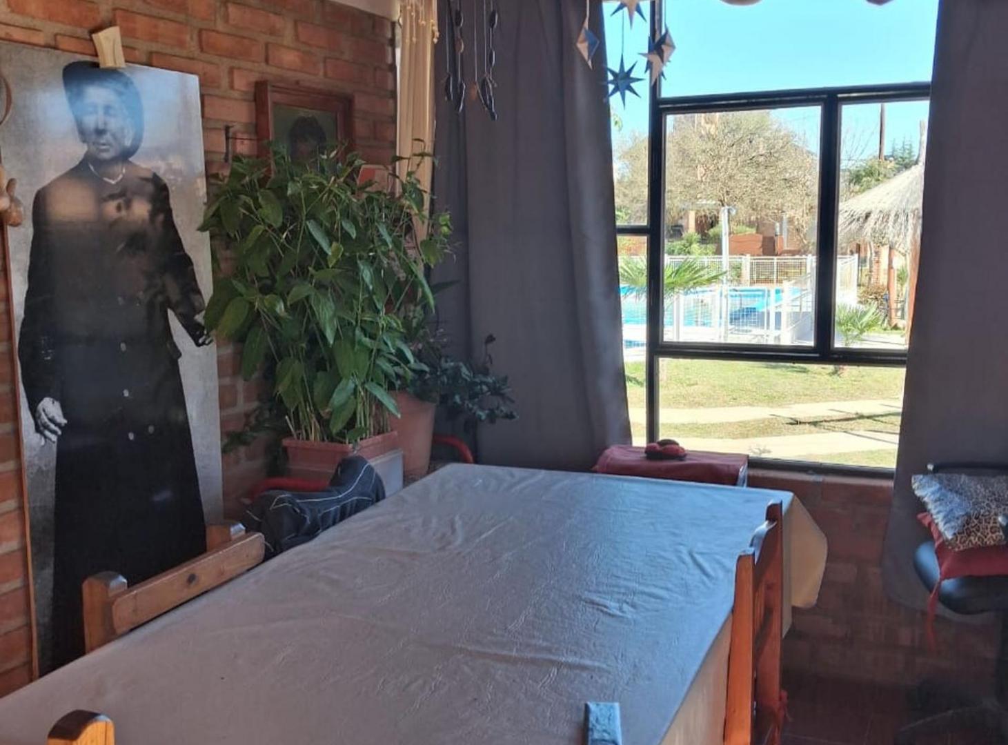 Foto de Complejo de 7 Cabañas a la venta Mina Clavero, imagen 5