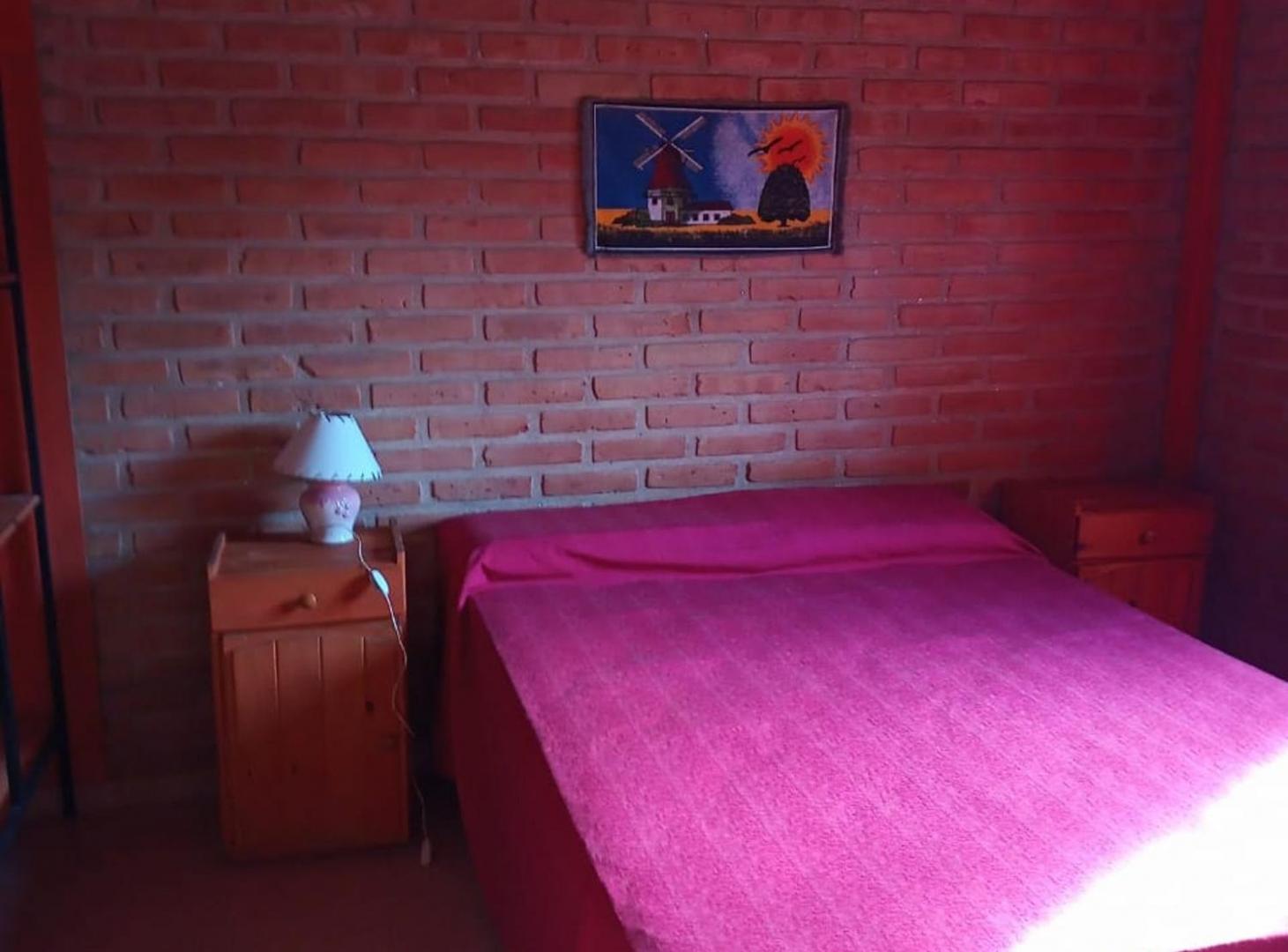 Foto de Complejo de 7 Cabañas a la venta Mina Clavero, imagen 4