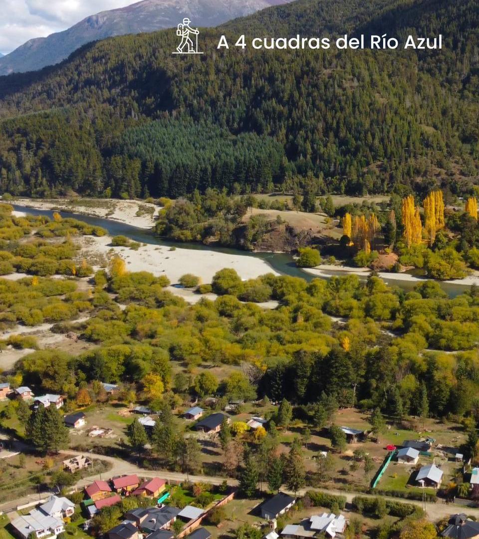 Foto de Terreno en Lago Puelo, imagen 1