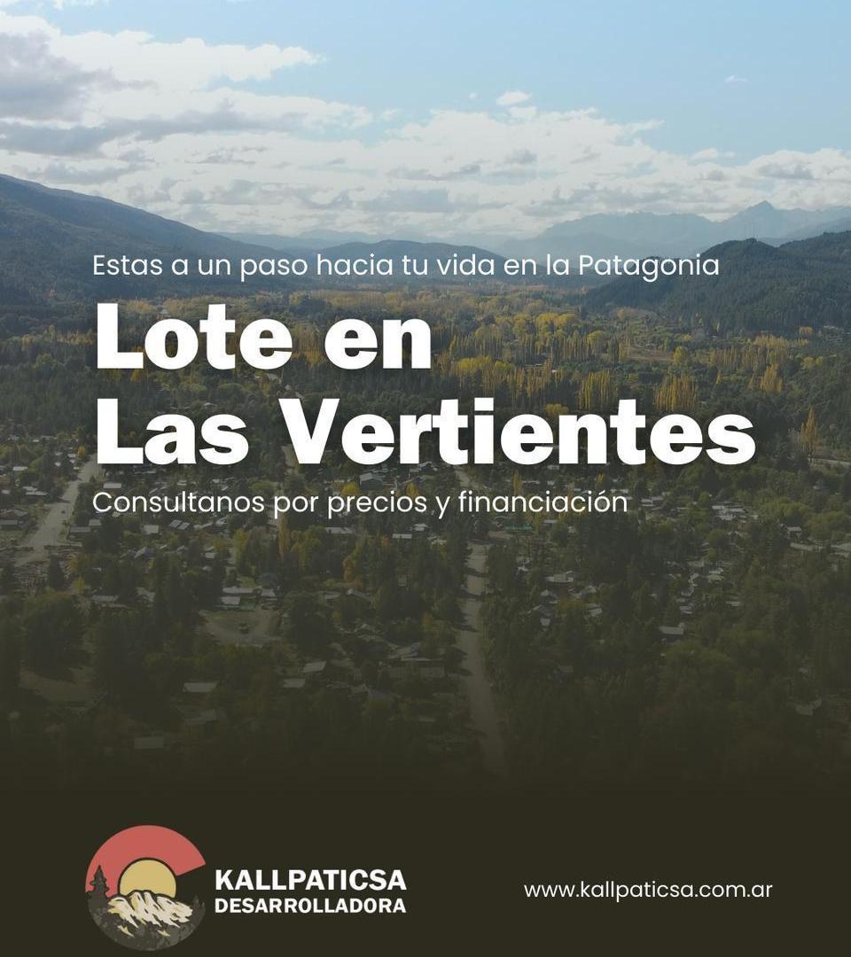 Foto de Terreno en Lago Puelo, imagen 3