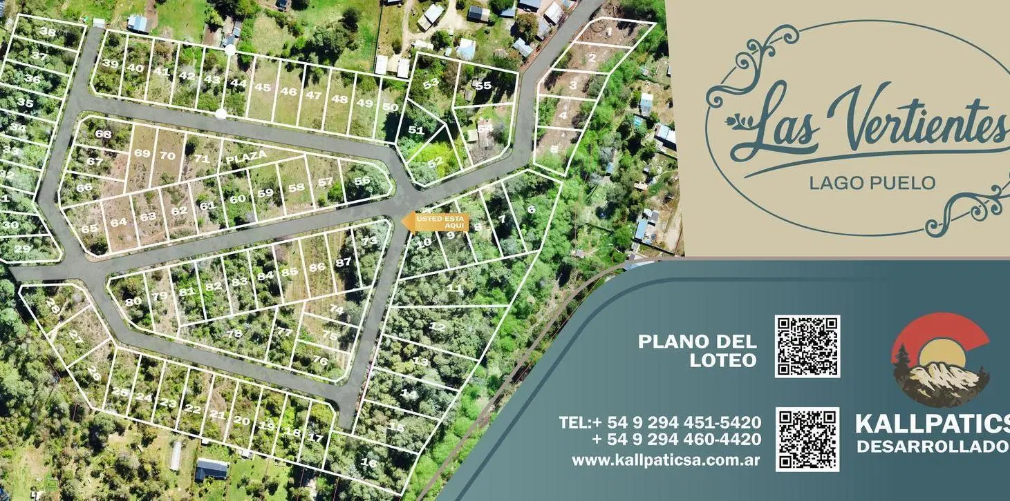 Plano 1