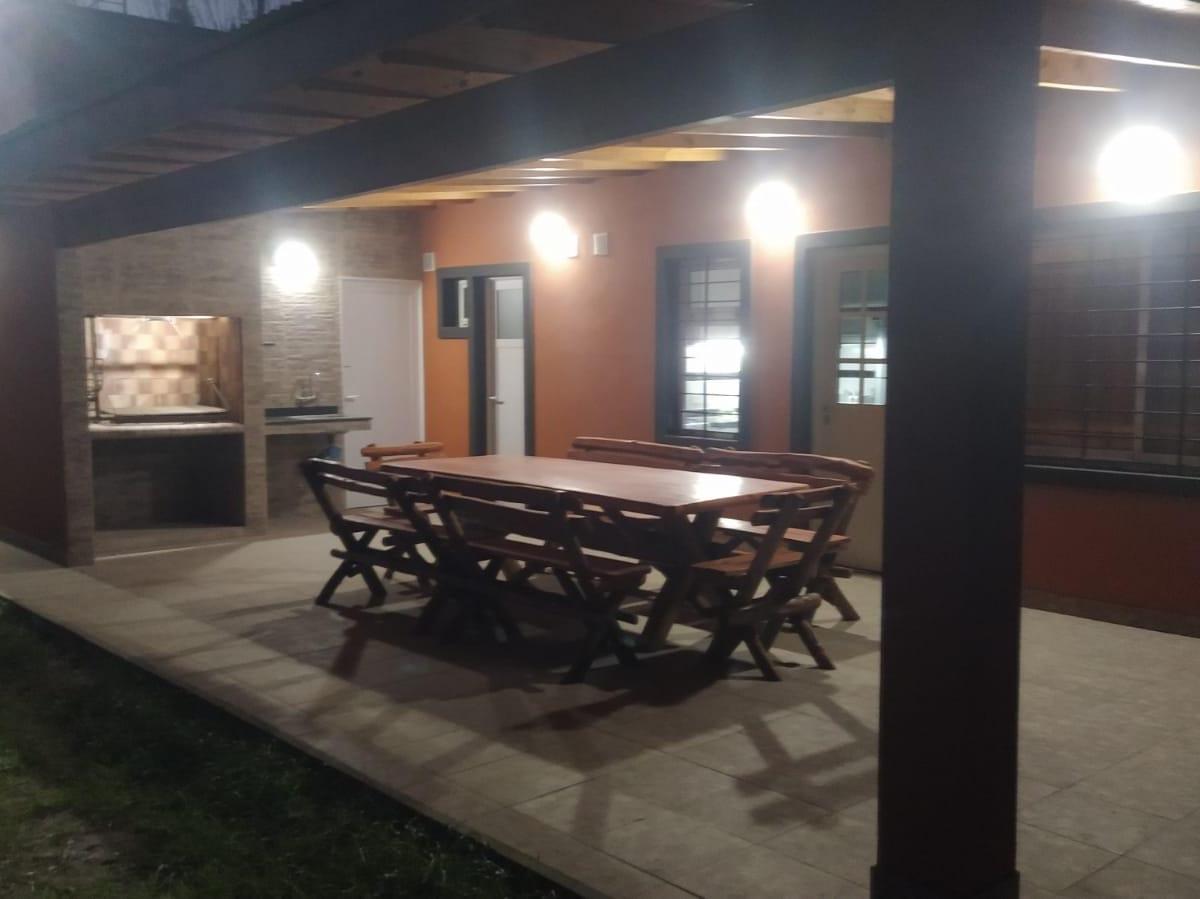 Gran Barragan - a Estrenar! Casa Quinta Pilar / El Remanso / Barrio Parque Jul 5