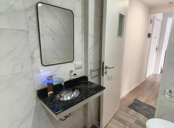 Departamento a EXTRENAR 3