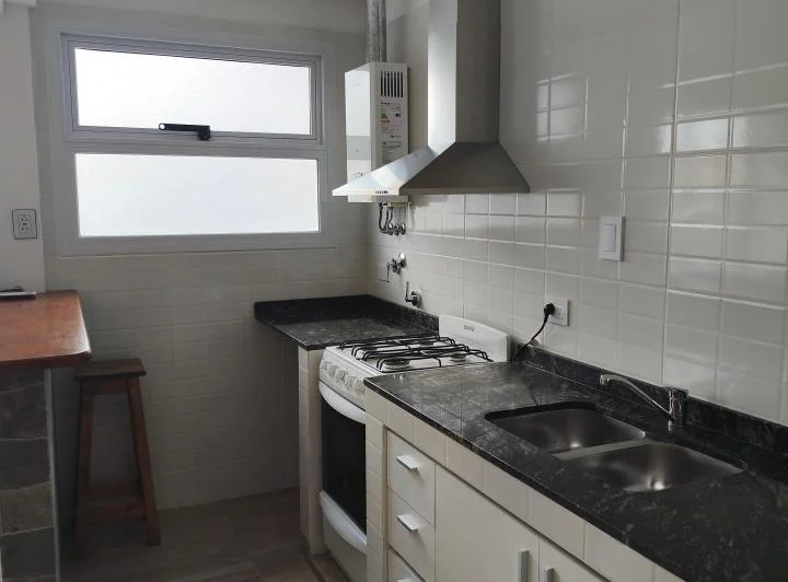 Departamento a EXTRENAR 2