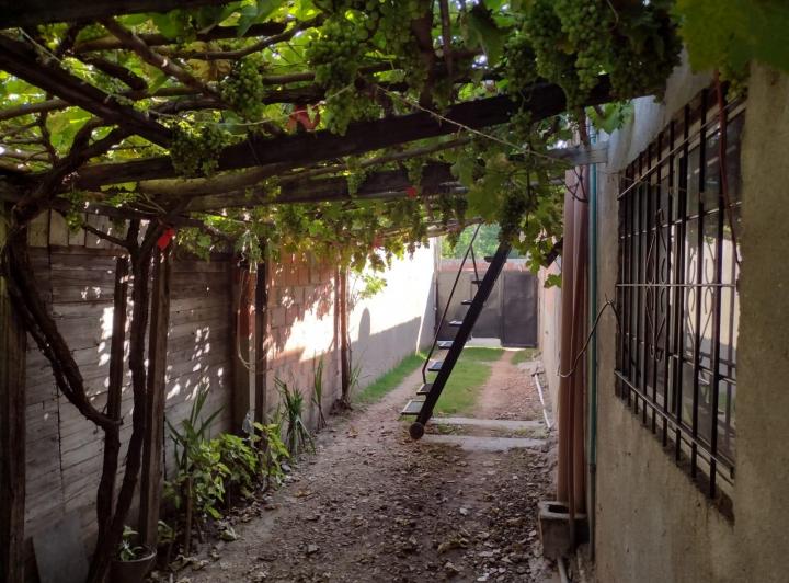Vendo casa + local comercial. 3