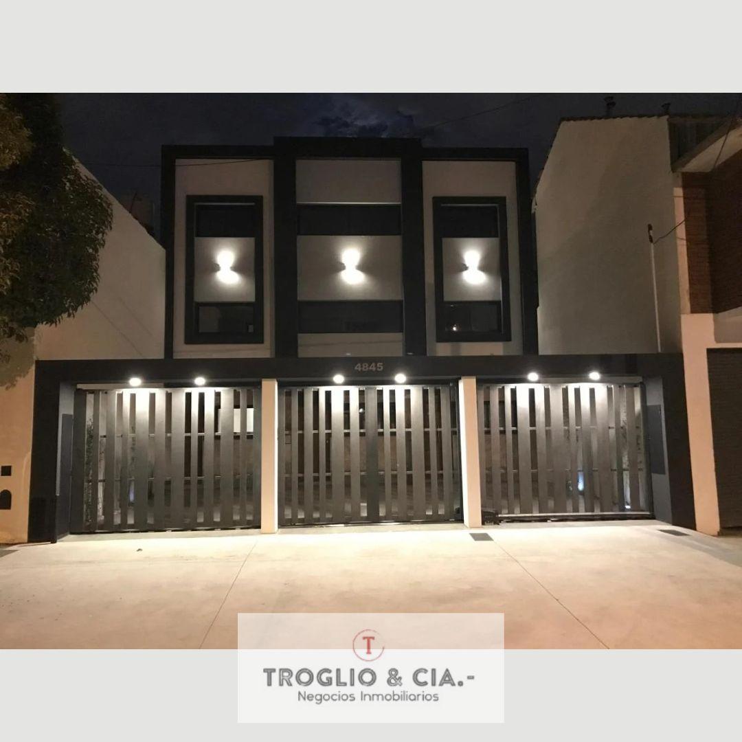 Triplex 4 Amb con Entrada Vehículo “a Estrenar” 5
