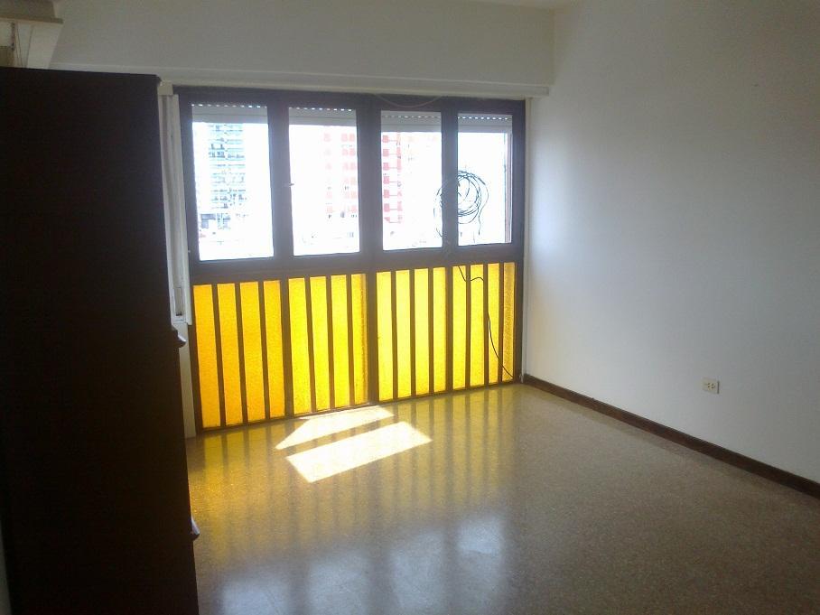 Departamento Tres Ambientes Externo con Cochera Fija 2