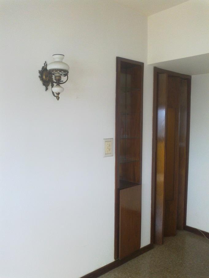 Departamento Tres Ambientes Externo con Cochera Fija 1