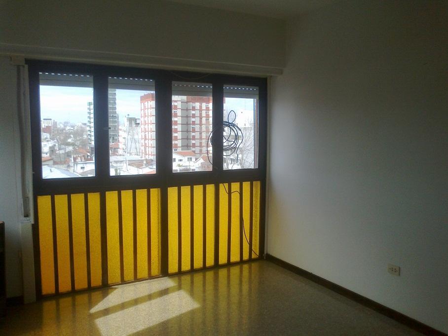 Departamento Tres Ambientes Externo con Cochera Fija 5
