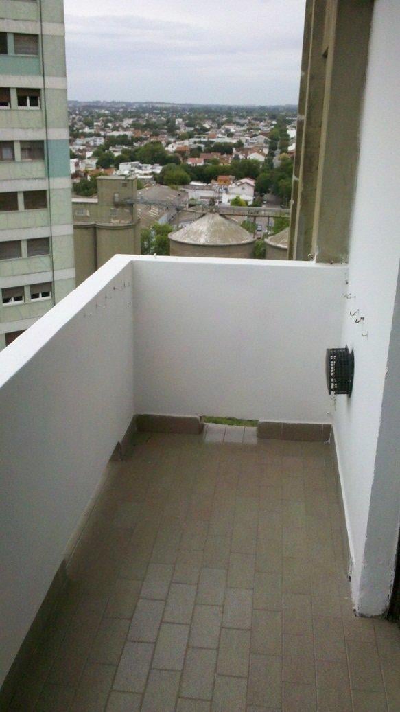 VENTA DE DEPARTAMENTO DE 3 AMBIENTES SUPER AMPLIO