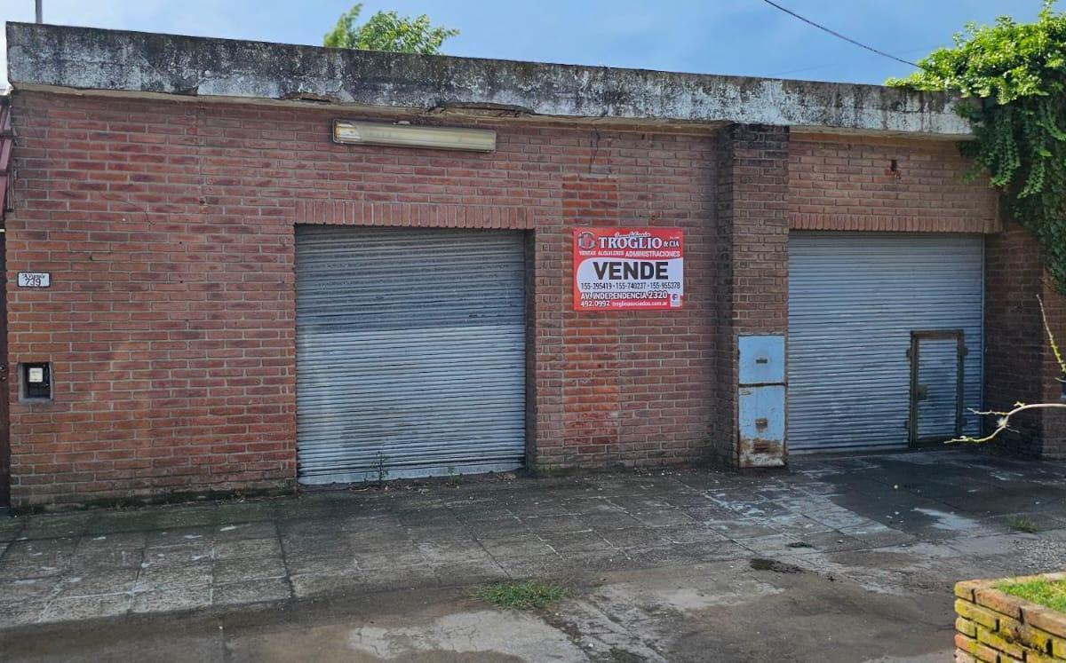 Propiedad en Argentina