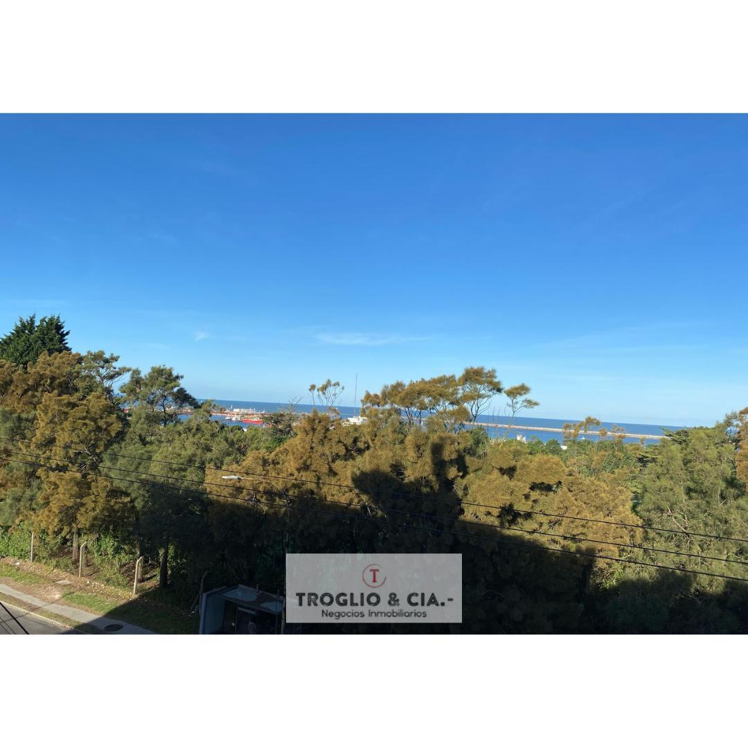 Departamento Tres Ambientes con Vista Al Golf 4