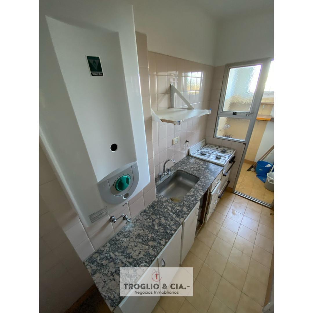 Departamento Tres Ambientes con Vista Al Golf 5