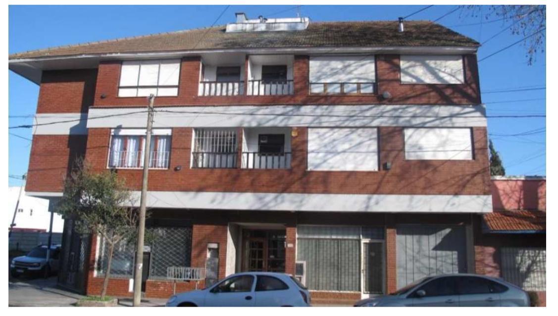 DEPTO 2 AMBIENTES-GUIDO Y ALBERTI