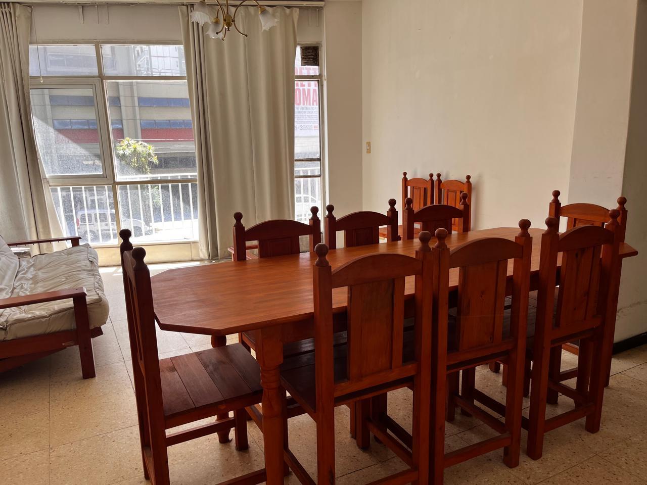 Foto de DEPARTAMENTO TRES AMBIENTES CON BALCON - LURO 2300, imagen 4