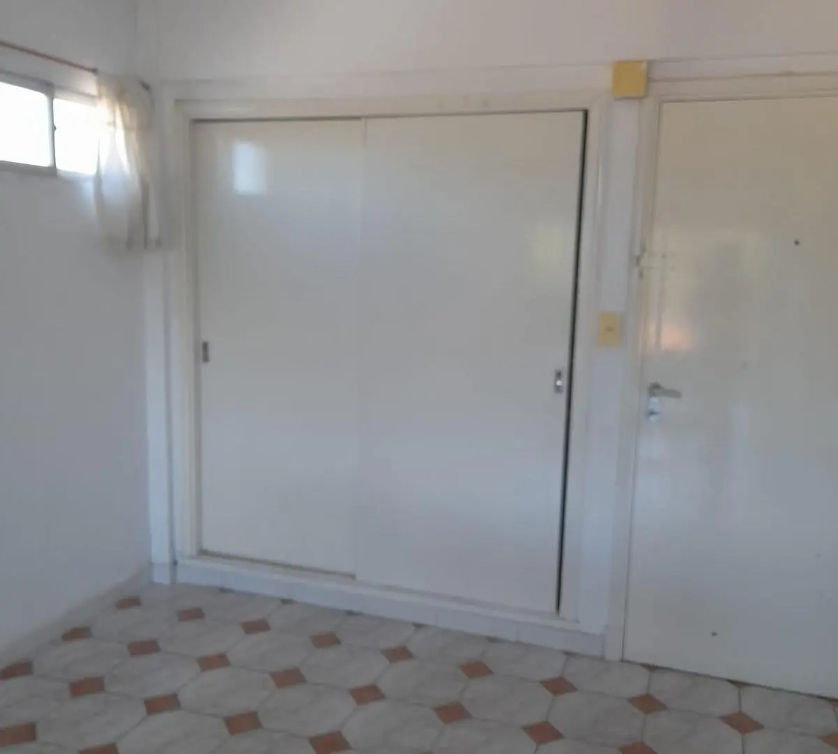 ULTIMA UNIDAD DISPONIBLE - DEPTO AMBIENTE Y MEDIO AMPLIO 4