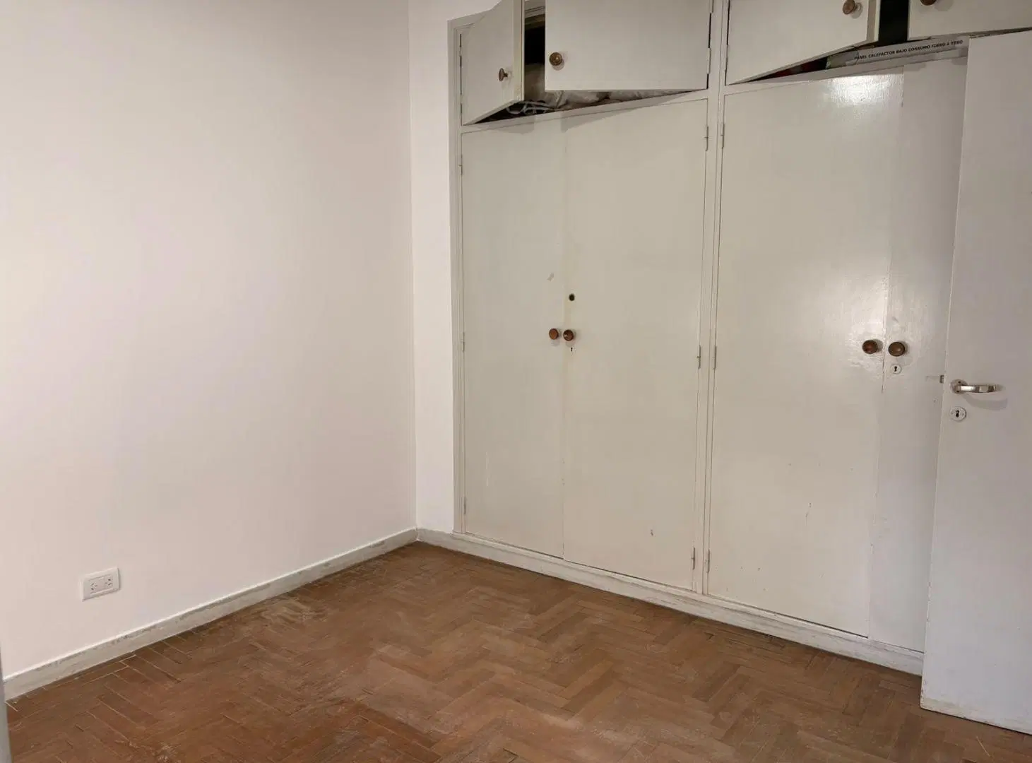 DEPARTAMENTO DOS AMBIENTES 8