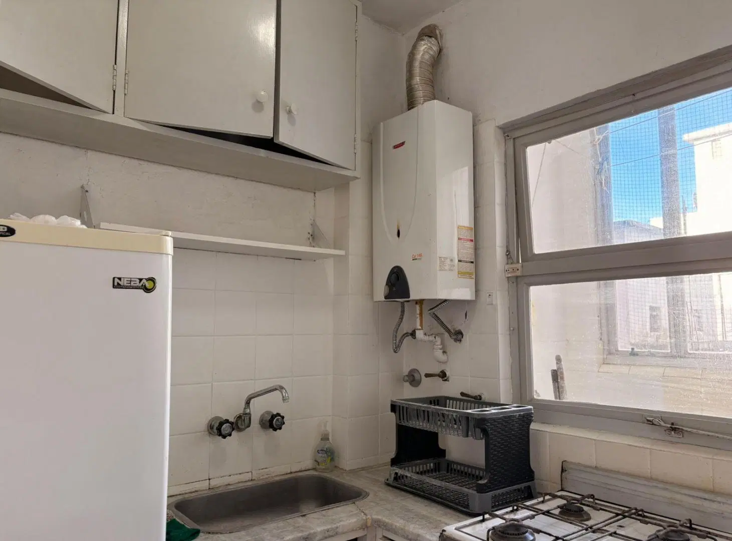 DEPARTAMENTO DOS AMBIENTES 2