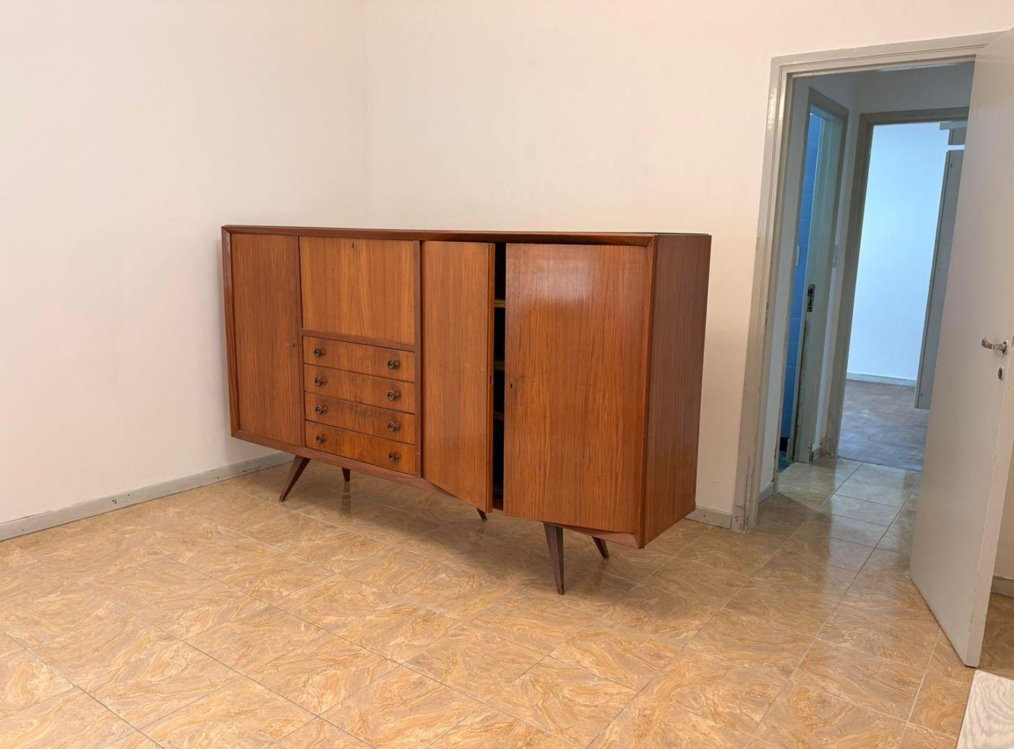 DEPARTAMENTO DOS AMBIENTES