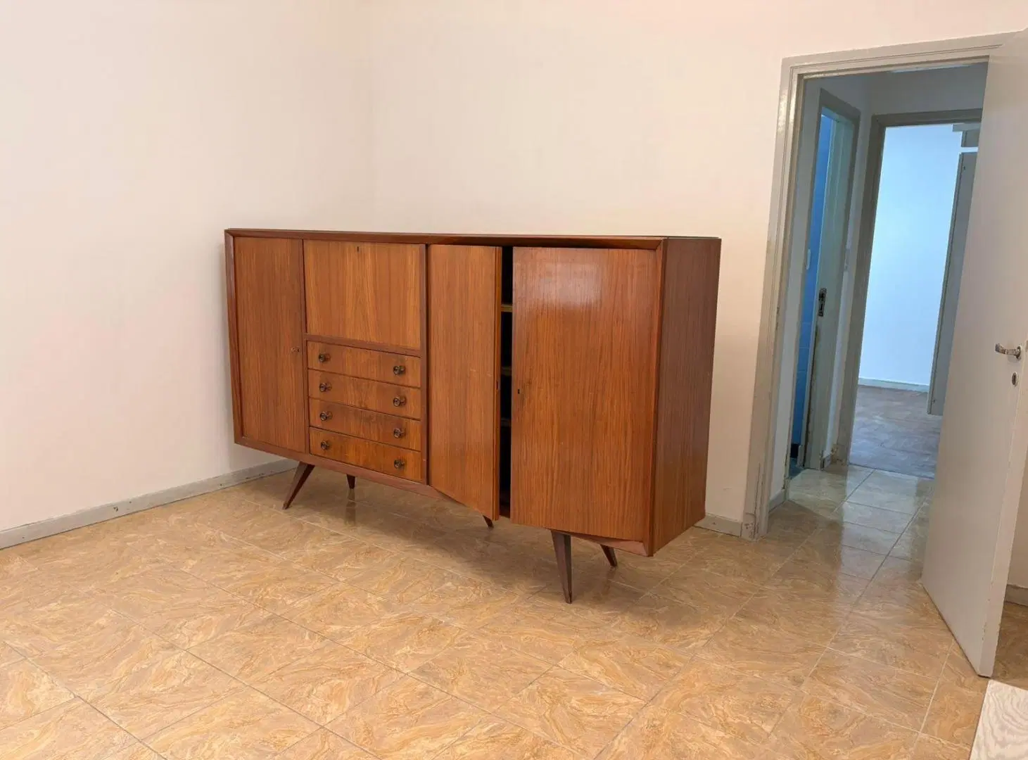 DEPARTAMENTO DOS AMBIENTES 4