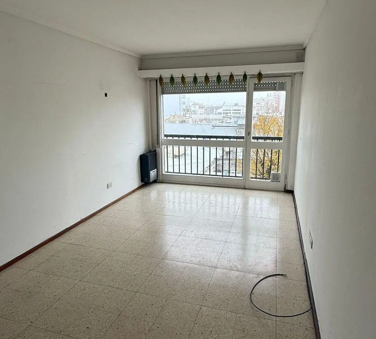 ALQUILER DEPARTAMENTO DOS AMBIENTES 4