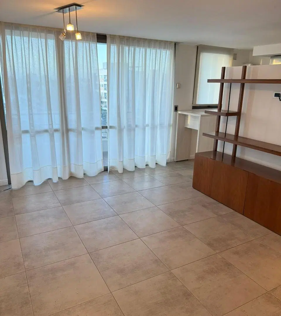 DEPARTAMENTO DOS AMBIENTES CON COCHERA - ZONA FRENCH Y SAN JUAN 2