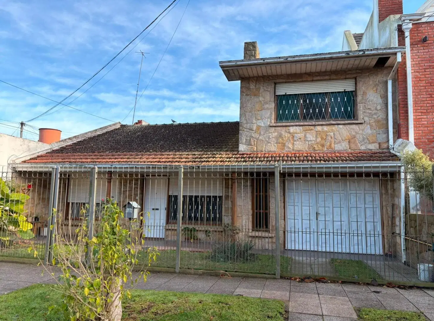 CHALET DE 5 AMBIENTES CON COCHERA - PAUNERO 4600 5