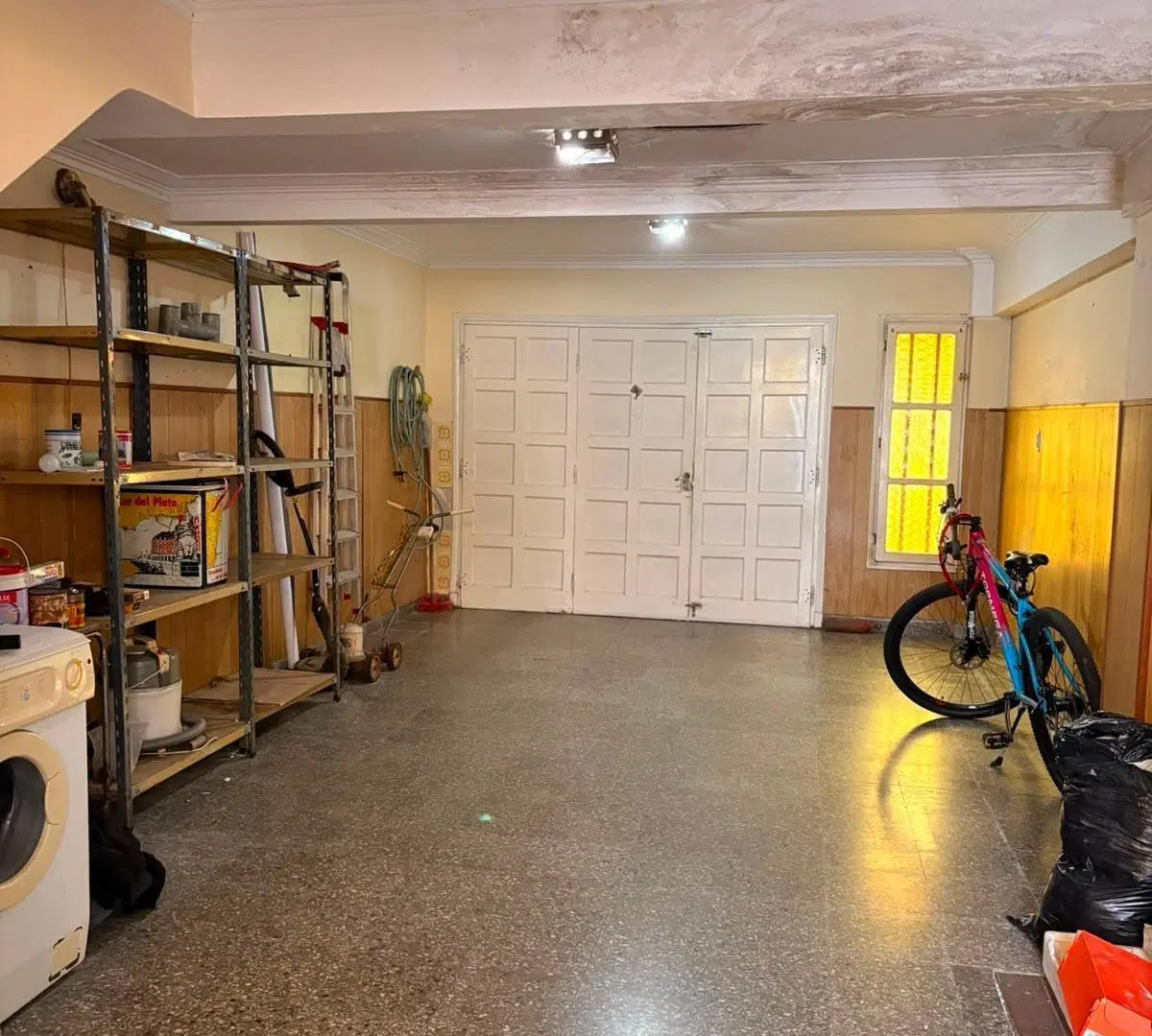 CHALET DE 5 AMBIENTES CON COCHERA - PAUNERO 4600 8