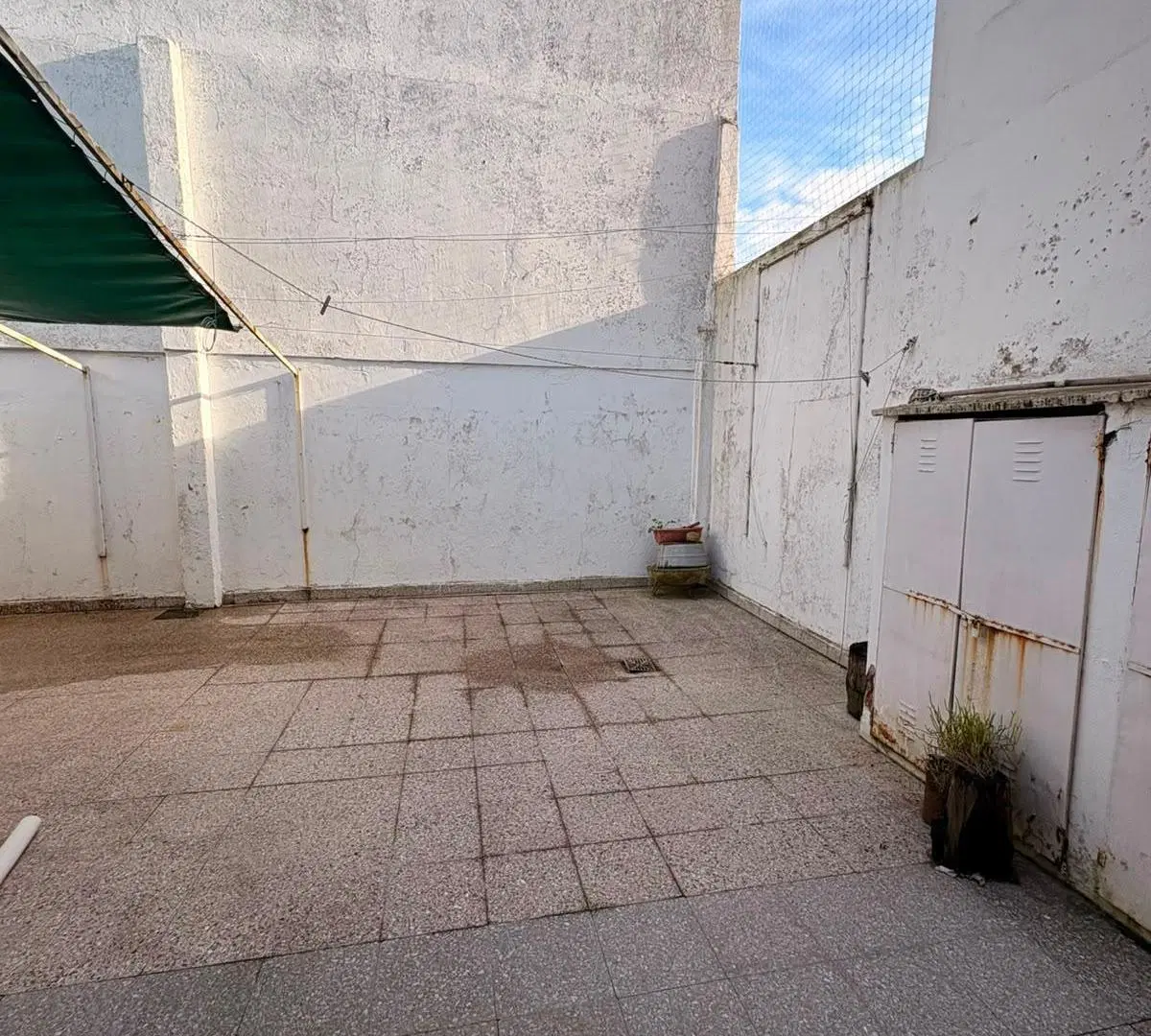 CHALET DE 5 AMBIENTES CON COCHERA - PAUNERO 4600 3