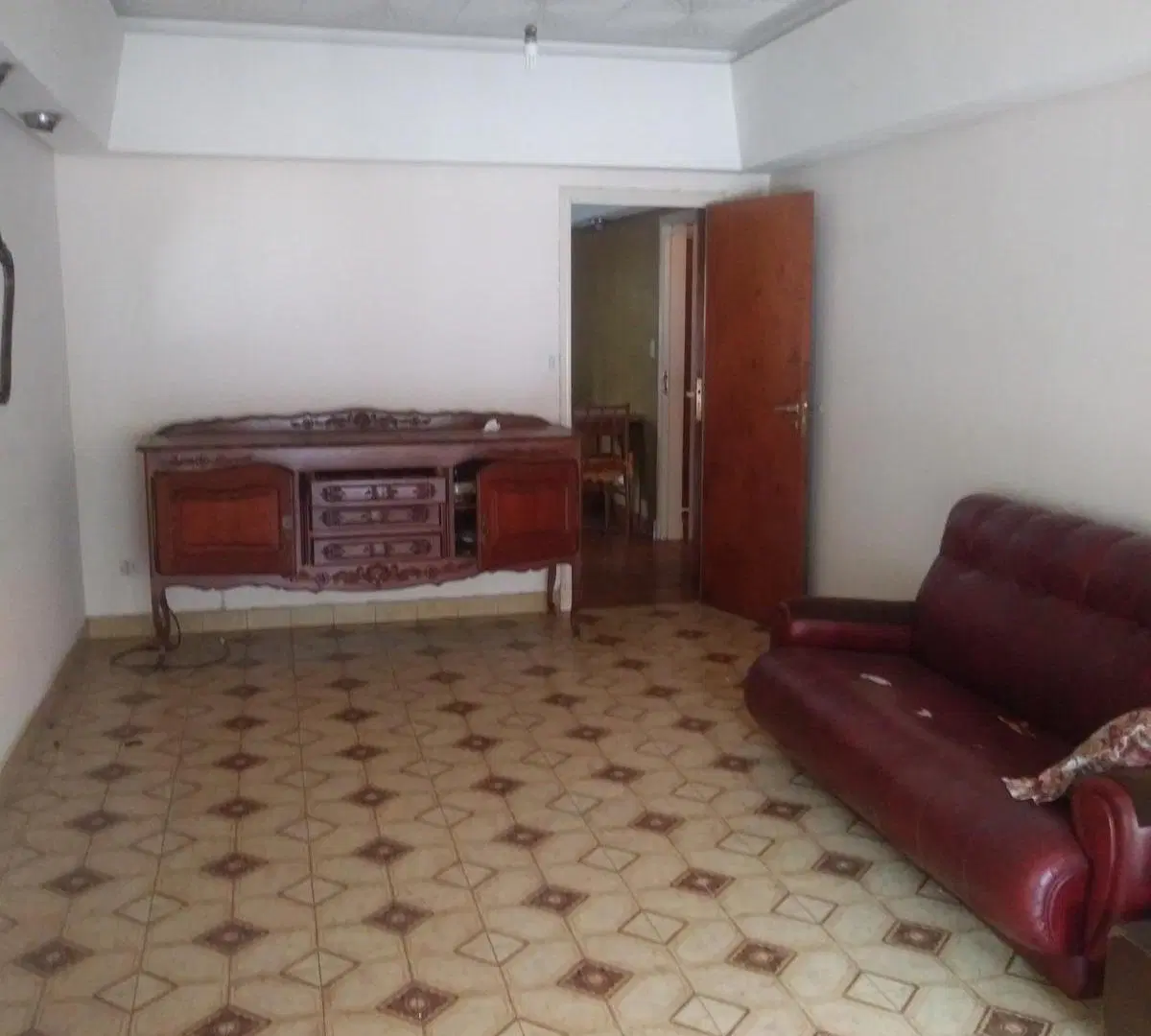 CASA DE 3 AMBIENTES CON QUINCHO Y COCHERA 4