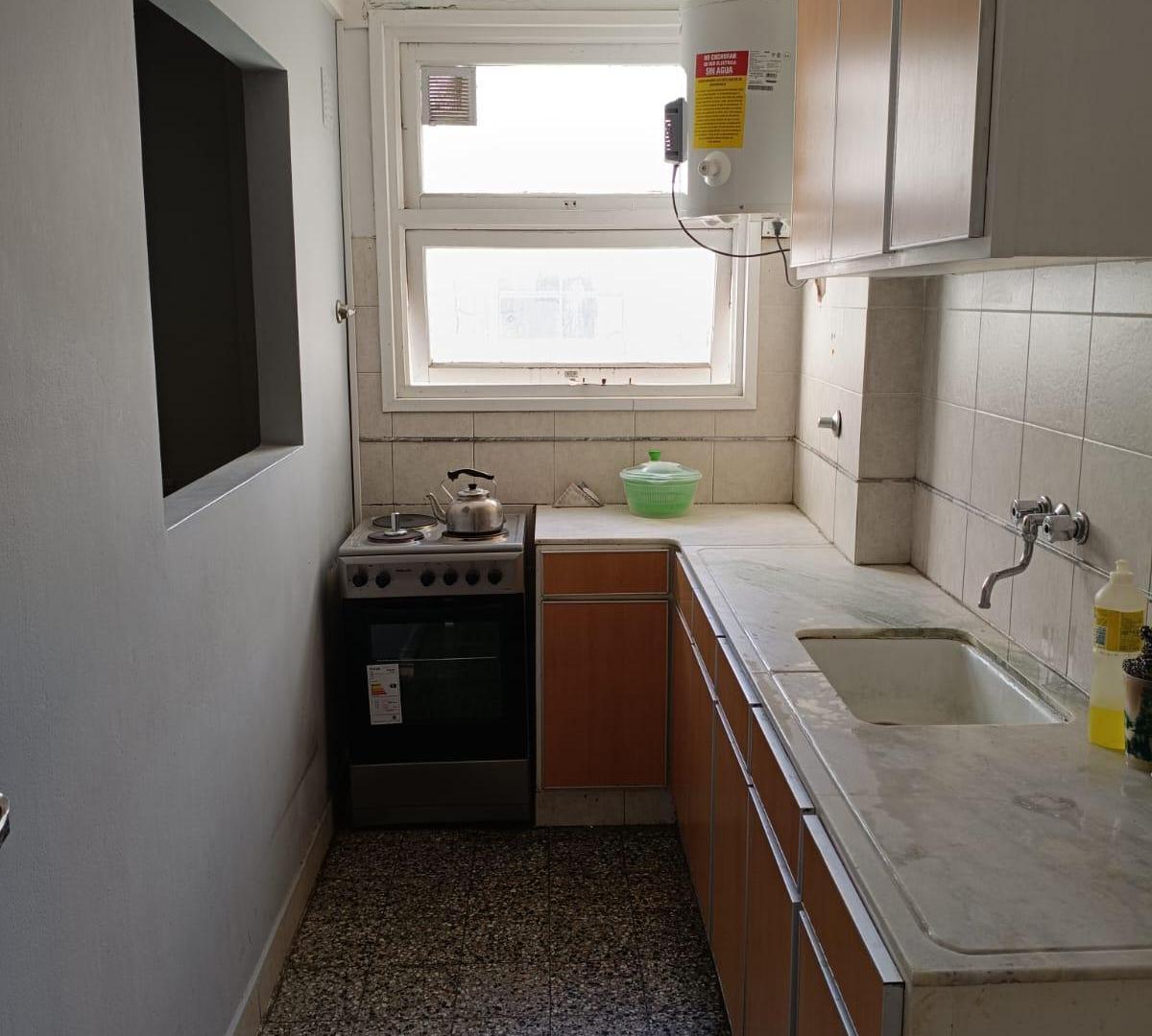 Foto de DEPARTAMENTO DOS AMBIENTES - ZONA AV. LURO 2600, imagen 1